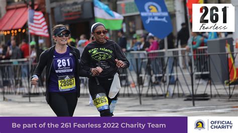 boston marathon charity teams 2022